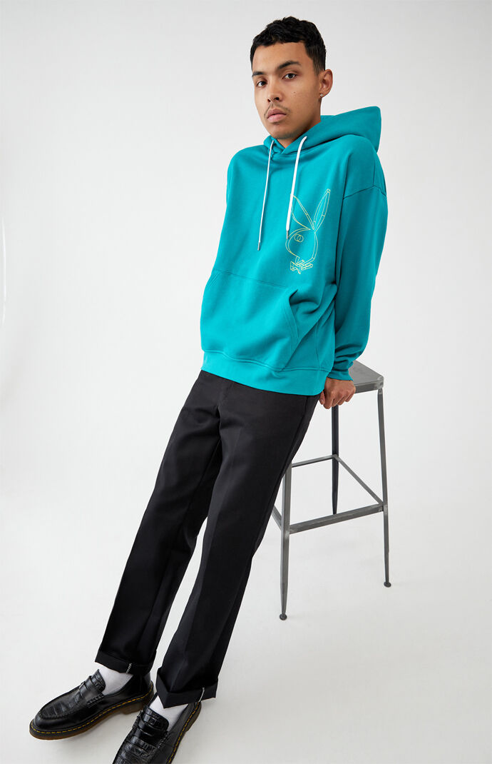 By PacSun Vivid Thoughts Hoodie