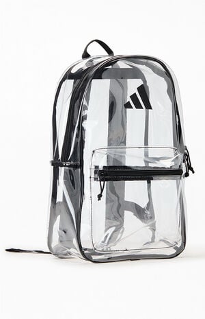 Clear 2.0 Backpack image number 3