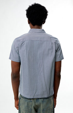 Nelson Zippered Front Shirt image number 4
