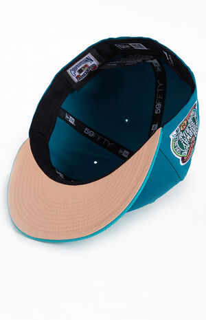 mitchell and ness yankees hat