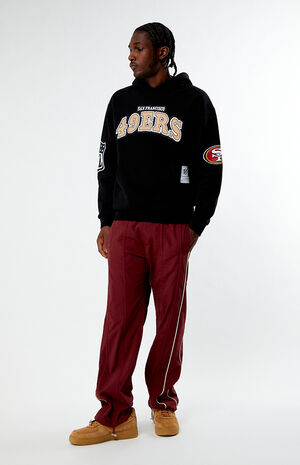 San Francisco 49ers Hoodie San Francisco 49ers Hoodie image number 4