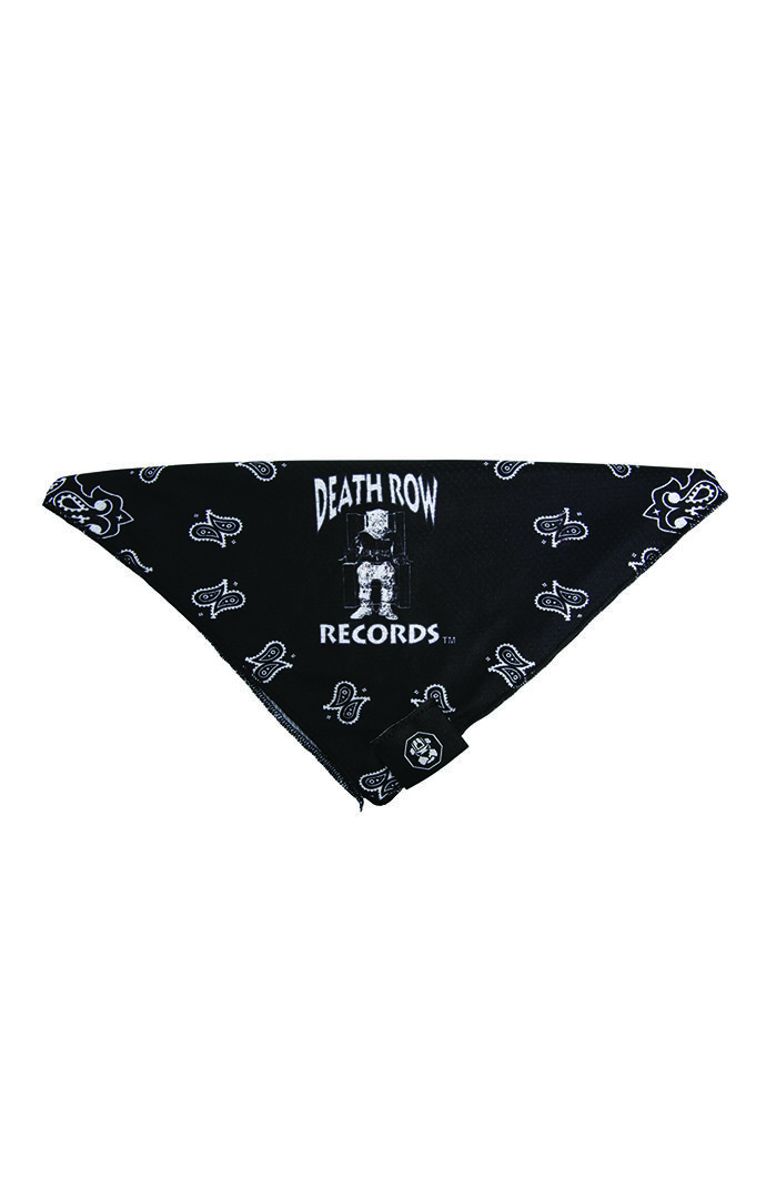 Death row records hotsell hoodie pacsun