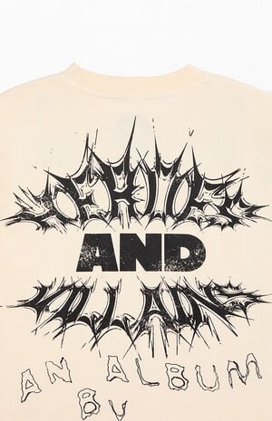 Metro Boomin Who Will You Be T-Shirt image number 4