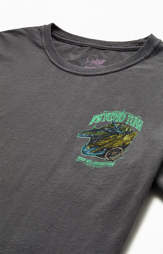 Deep Sea Adventures T-Shirt