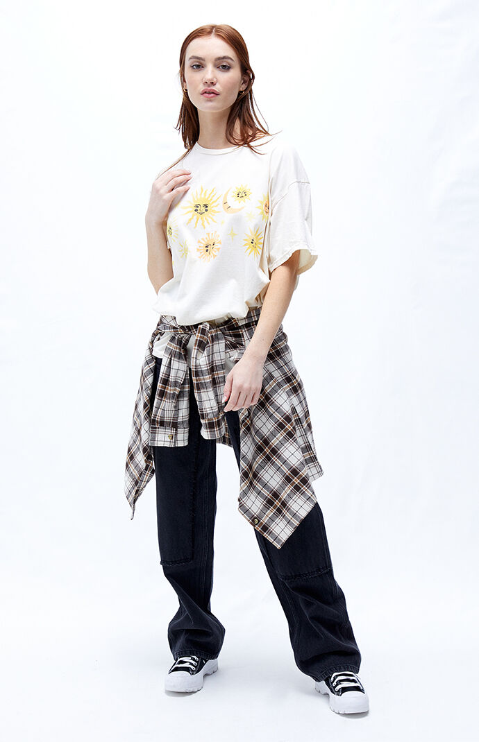 Golden Hour Suns T-Shirt