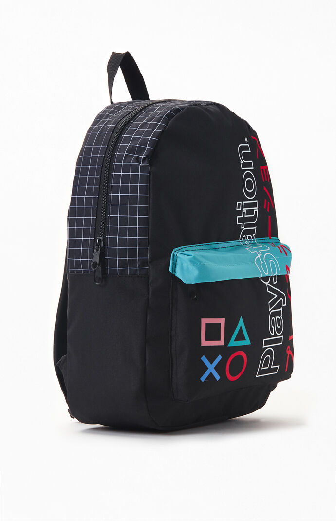 Playstation Backpack