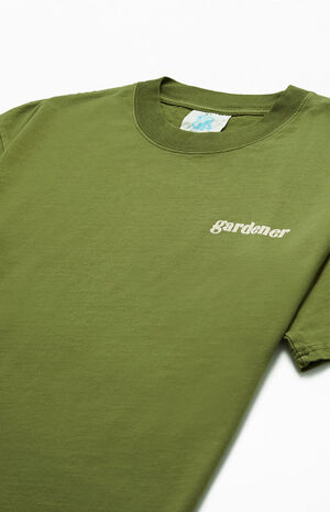 Gardener T-Shirt image number 3