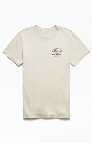 Cooper T-Shirt Cooper T-Shirt image number null