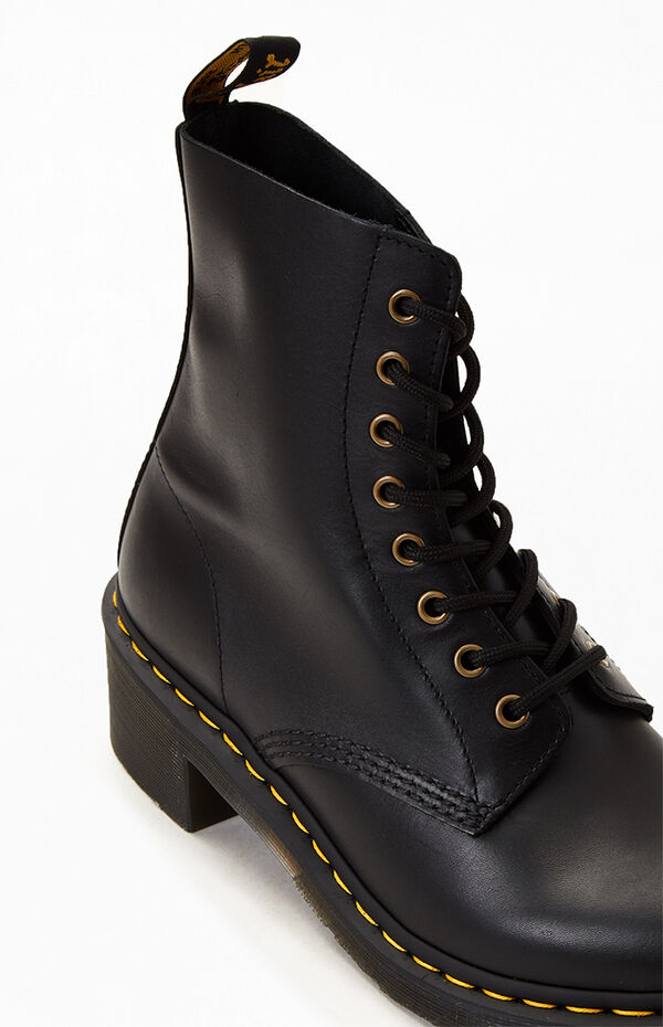 Women's Clemency Wanama Leather Boots