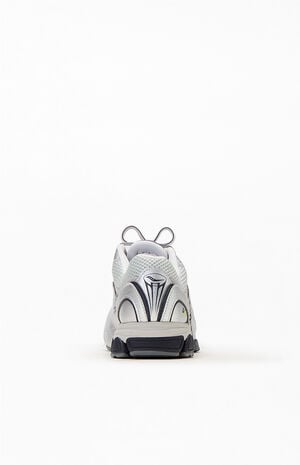 Silver Progrid V2 Shoes image number 3