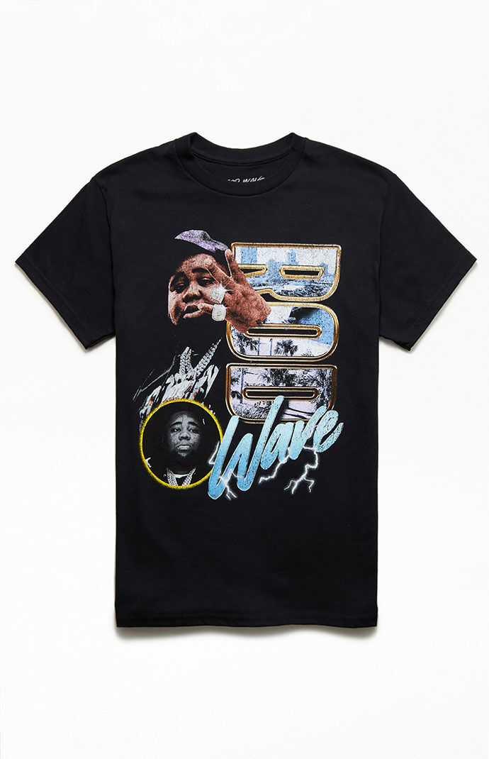 Pacsun 2025 wave sweatshirt