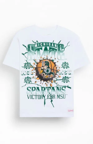 Michigan State Spartans T-Shirt image number 1
