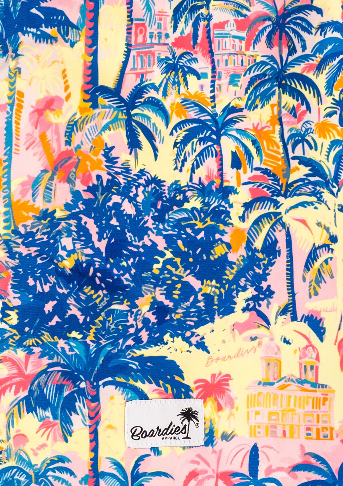 Boardies Havana 4.7" Swim Trunks