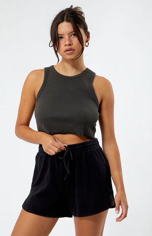 Time Off Sweat Shorts image number 3