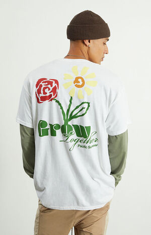 Grow Together T-Shirt image number 5