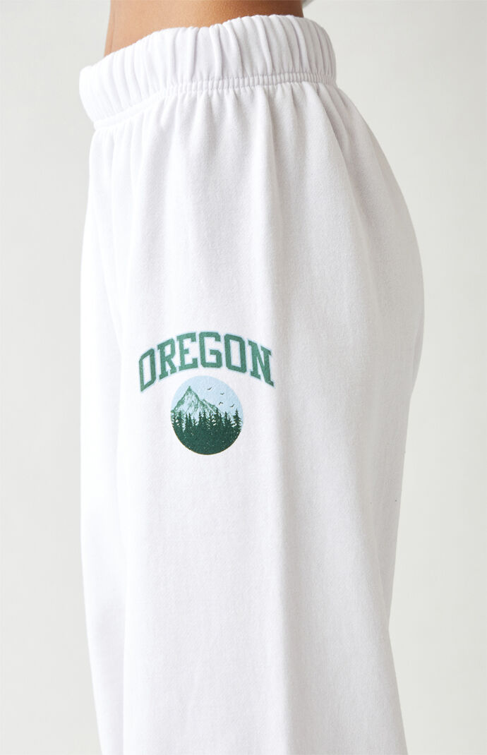 Oregon Mountains Sweatpants