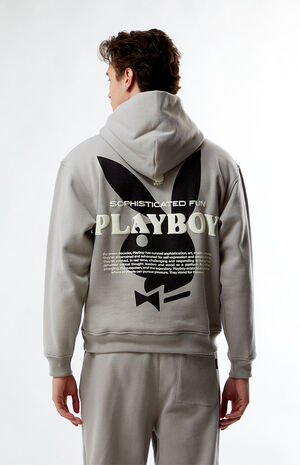 By PacSun Sophisticated Fun Hoodie image number 1