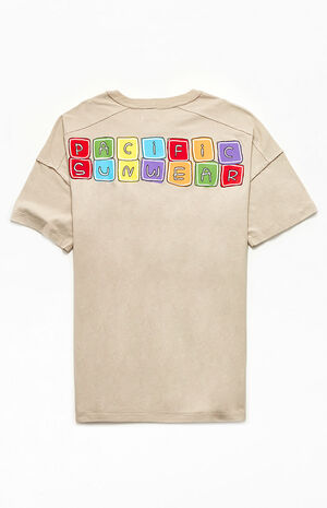 B2SS Pacific Sunwear Secure The Bag T-Shirt image number 2