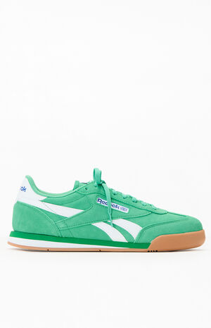 Green Campio XT Shoes image number 1