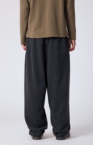 Riot Now Fleece Extreme Baggy Sweatpants image number 4