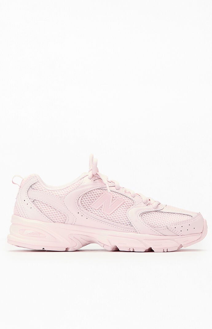 New Balance Pink 530 Sneakers
