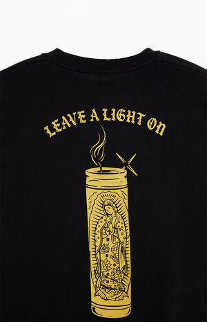 Light On T-Shirt image number 4