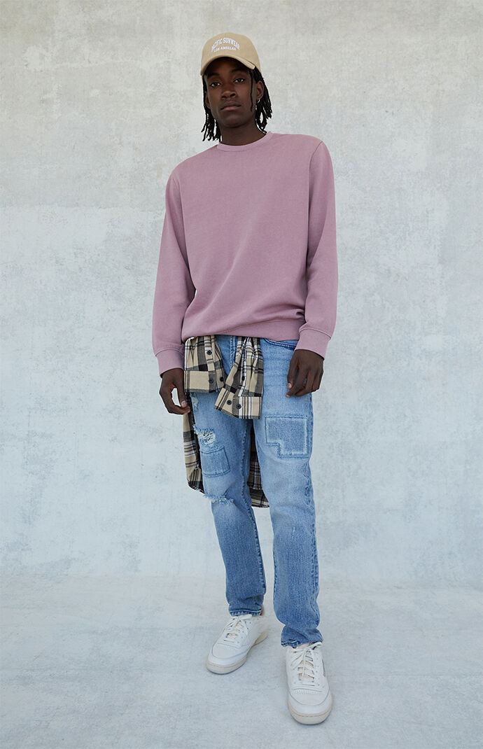 Arthur Slim Taper Jeans