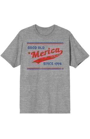 Americana Good Old Merica T-Shirt image number 1