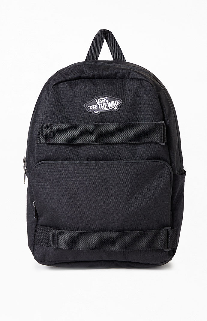Skatepack backpack deals