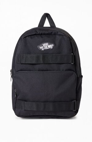 Recycled Kids Off The Wall Skatepack Backpack