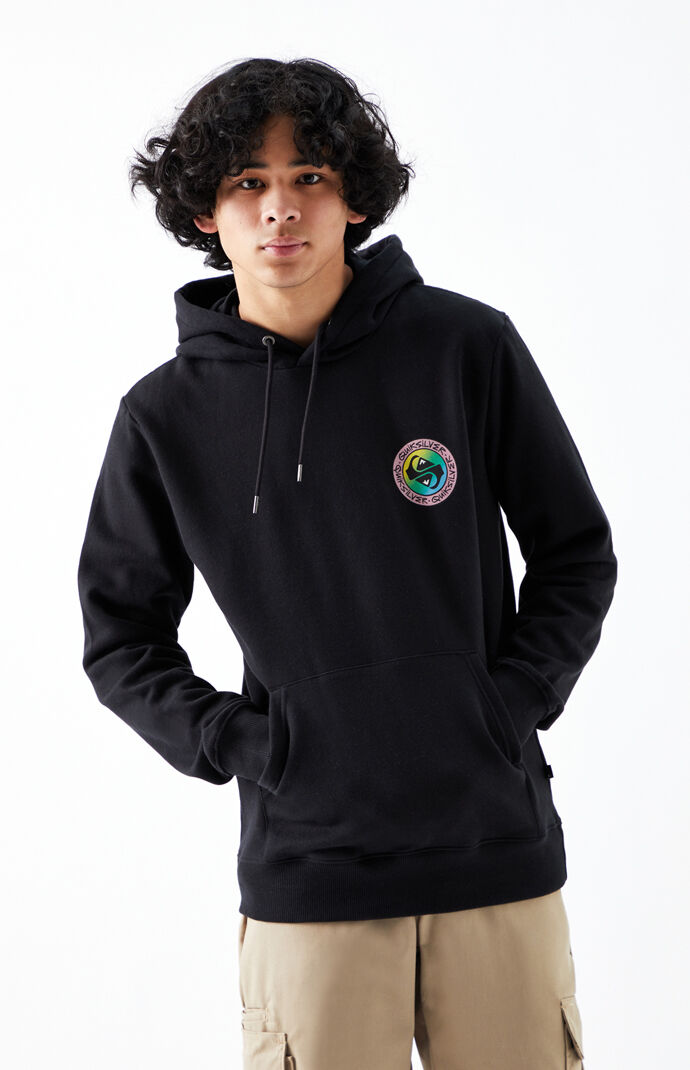 In Circles Hoodie