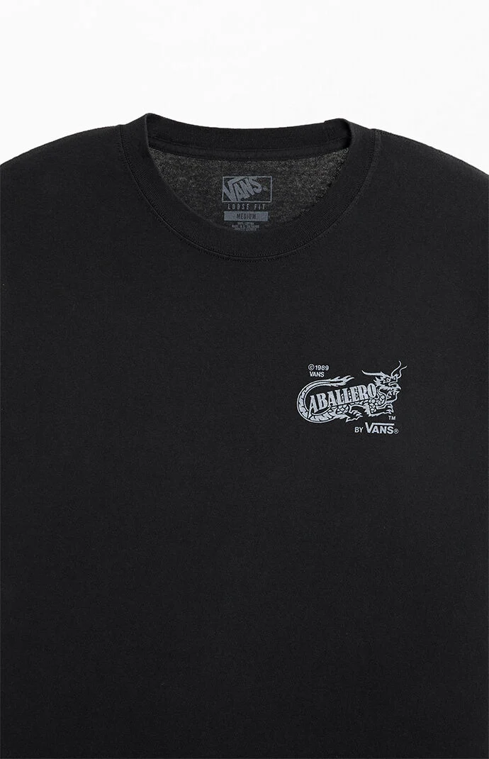 Vans Caballero T-Shirt