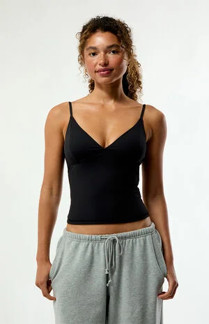 Active Yoga Rosaline Tank Top image number 3