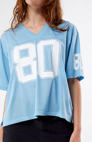 80 Mesh Jersey image number 2