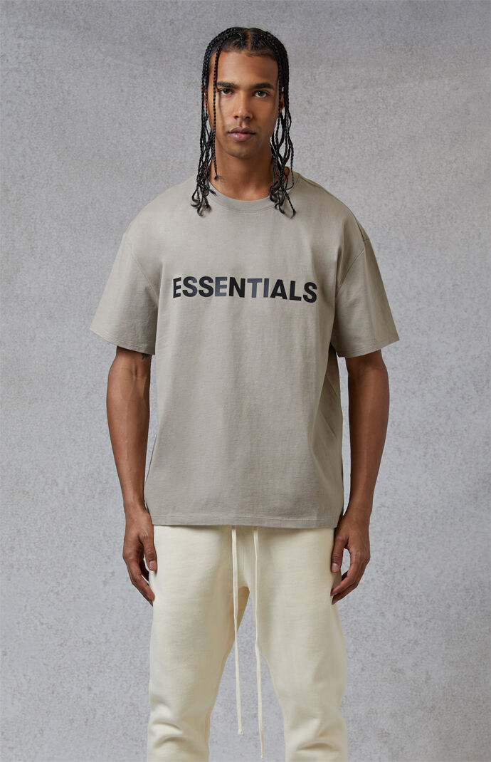 Essentials sales t shirt