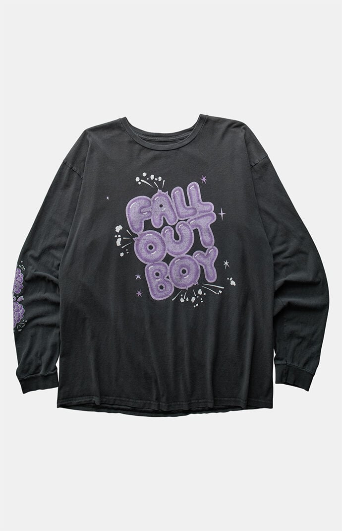 PS VINTAGE 2010s Fall Out Boy Graphic T-Shirt