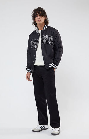 Los Angeles Bomber Jacket image number 4