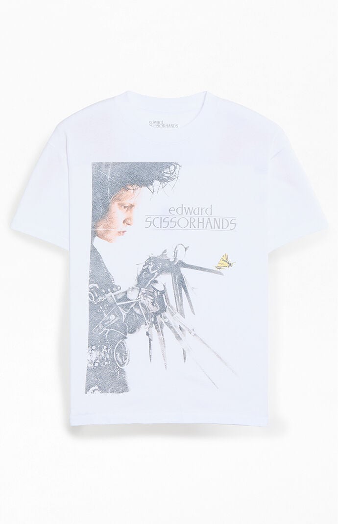 Edward Scissorhands T-Shirt