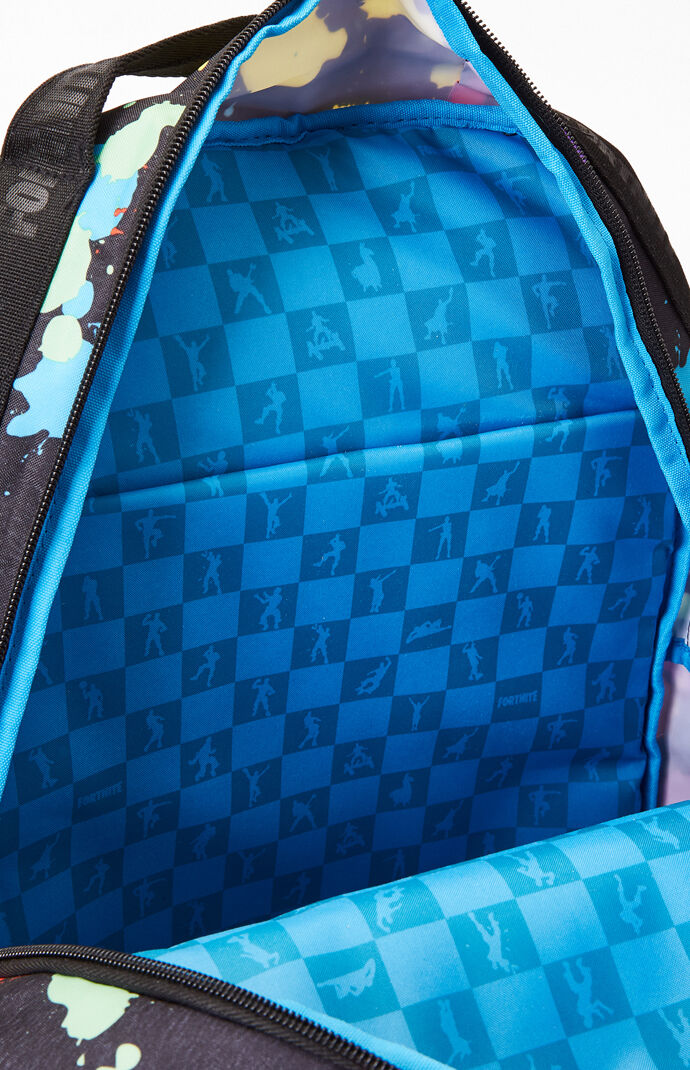 Fortnite Backpack