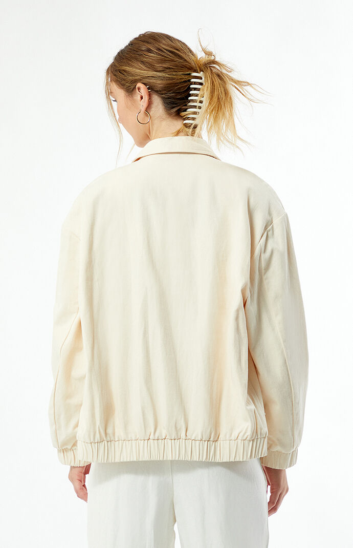 Rhythm Santa Monica Bomber Jacket