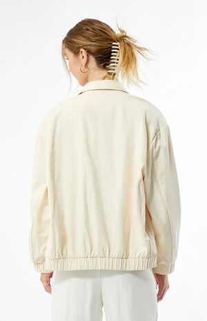 Santa Monica Bomber Jacket image number 4