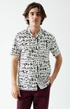 Dunkwell Camp Shirt Dunkwell Camp Shirt image number null