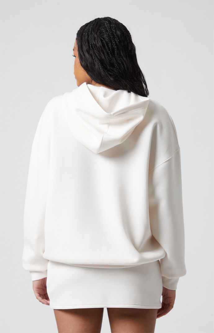 Paledusk スウェット The Electric State Kid Cosmo is Your Pal Unisex Oversized