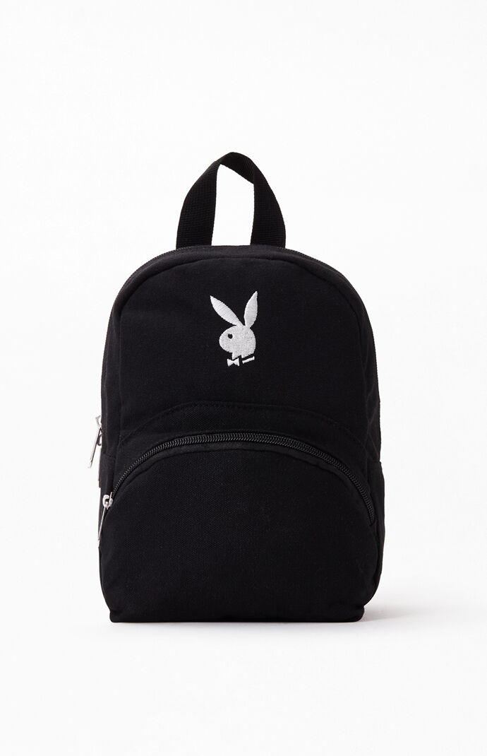 Playboy backpack on sale