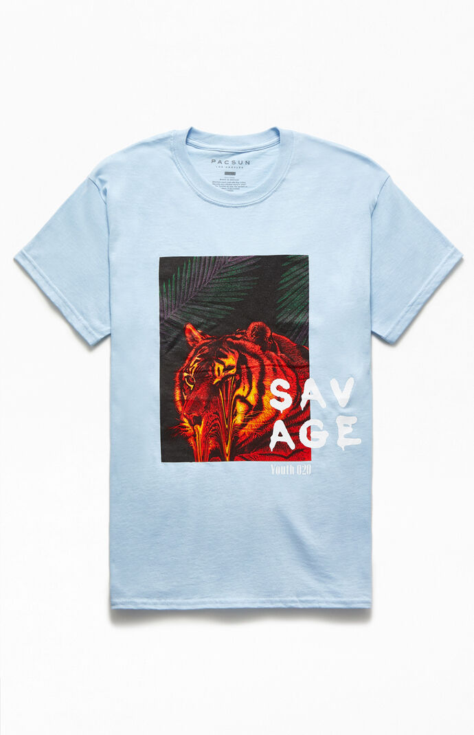 Ultra Savage T-Shirt