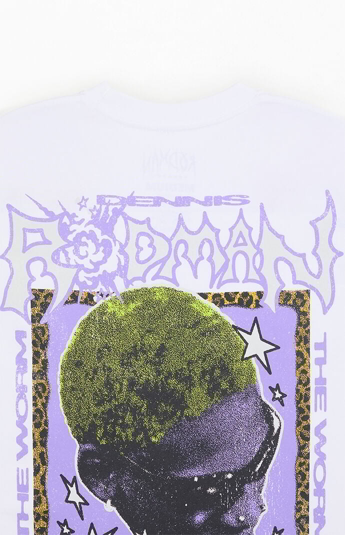 RODMAN BRAND Technicals T-Shirt