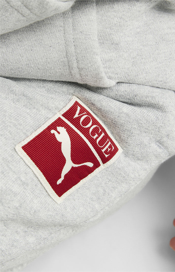 Puma sport on sale lifestyle sweatpants