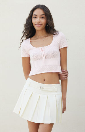 Evelyn Sweater T-Shirt image number 1