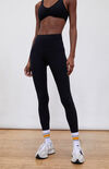 Active High Waisted Leggings Active High Waisted Leggings image number null