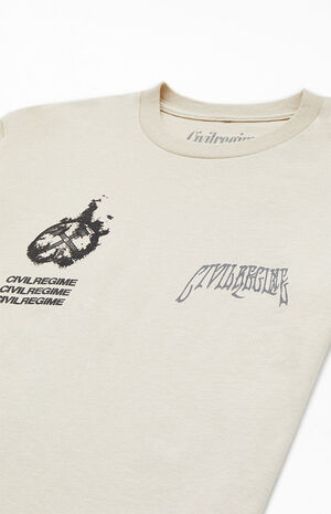 Eternal Bliss T-Shirt image number 3